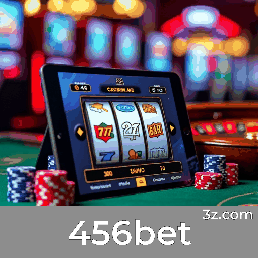 456bet: Laboratório de Dados Esportivos para Apostas Inteligentes